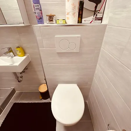 Zur Schoenen Aussicht I 55 I Ruhe I Komfortzone Apartament *