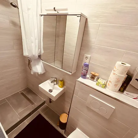 Apartament Zur Schoenen Aussicht I 55 I Ruhe I Komfortzone Castrop-Rauxel