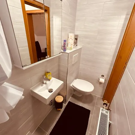 Apartment Zur Schoenen Aussicht I 55 I 2 Schlafbereiche I 6 Gaeste Castrop-Rauxel