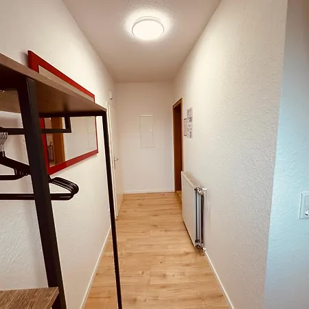 Zur Schoenen Aussicht I 55 I Ruhe I Komfortzone