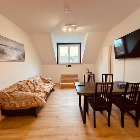 Zur Schoenen Aussicht I 55 I Ruhe I Komfortzone Castrop-Rauxel