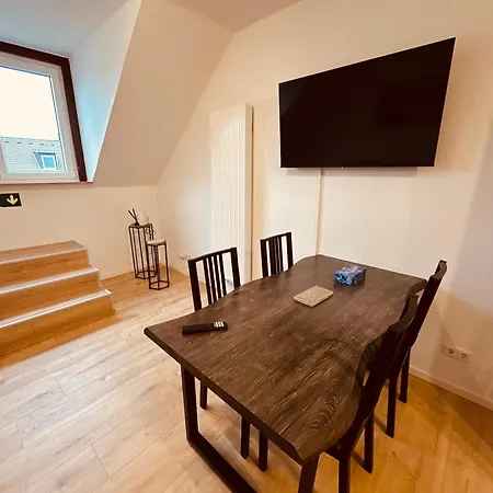 Zur Schoenen Aussicht I 55 I Ruhe I Komfortzone *