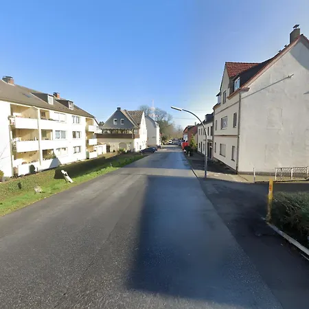 Zur Schoenen Aussicht I 55 I Ruhe I Komfortzone