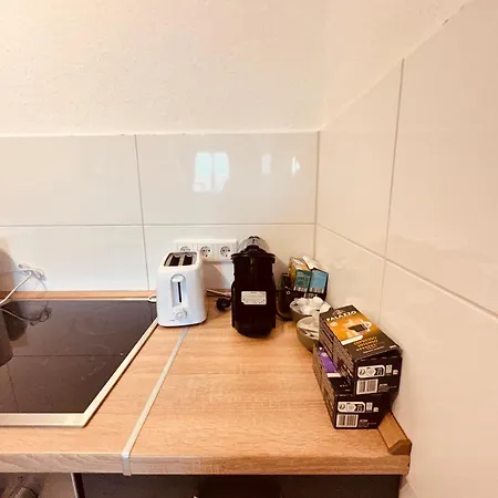 Zur Schoenen Aussicht I 55 I Ruhe I Komfortzone Apartamento *