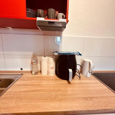 Zur Schoenen Aussicht I 55 I Ruhe I Komfortzone *