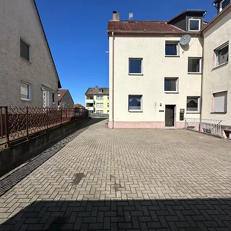 Zur Schoenen Aussicht I 55 I 2 Schlafbereiche I 6 Gaeste * Castrop-Rauxel