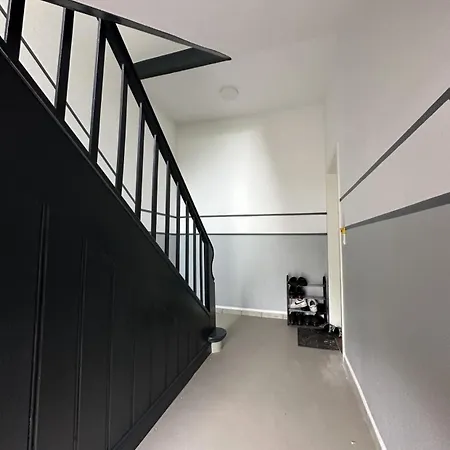 Apartamento Zur Schoenen Aussicht I 55 I Ruhe I Komfortzone *
