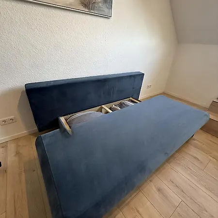 Zur Schoenen Aussicht I 55 I 2 Schlafbereiche I 6 Gaeste Apartment Castrop-Rauxel