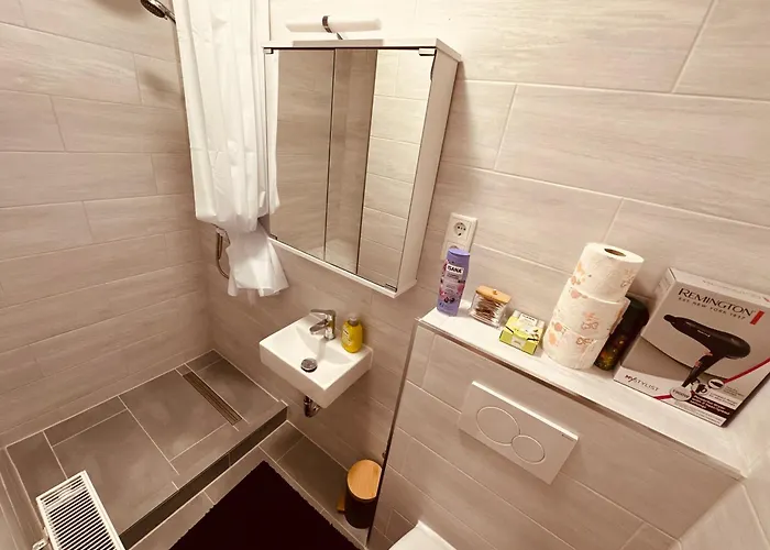 Apartment Zur Schoenen Aussicht I 55 I Ruhe I Komfortzone Castrop-Rauxel