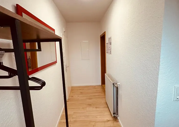 Zur Schoenen Aussicht I 55 I Ruhe I Komfortzone