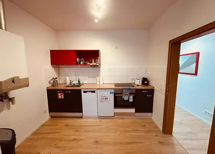 Zur Schoenen Aussicht I 55 I Ruhe I Komfortzone *