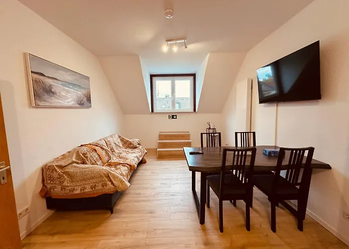 Zur Schoenen Aussicht I 55 I Ruhe I Komfortzone Castrop-Rauxel