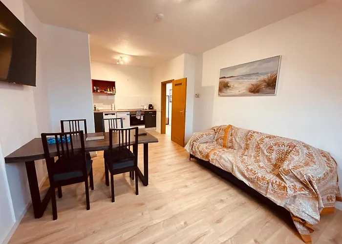 Zur Schoenen Aussicht I 55 I Ruhe I Komfortzone *