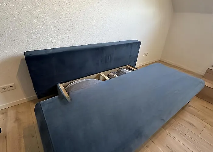 Zur Schoenen Aussicht I 55 I Ruhe I Komfortzone * Castrop-Rauxel